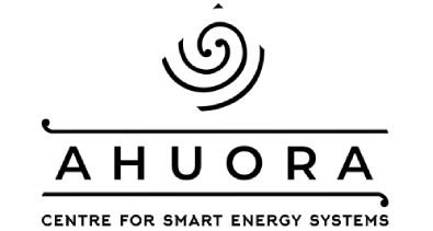 Ahuora Logo